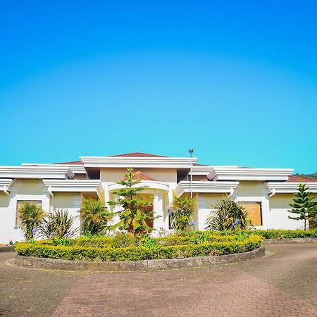 Poas Paradise Bed & Breakfast Poasito Екстериор снимка