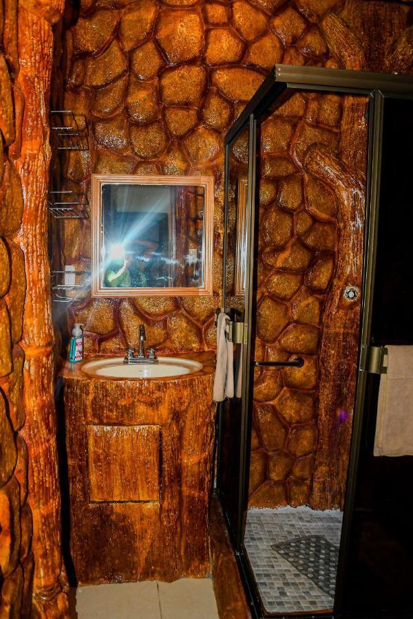 Poas Paradise Bed & Breakfast Poasito Екстериор снимка